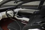 Nissan Ellure Concept 2010 года